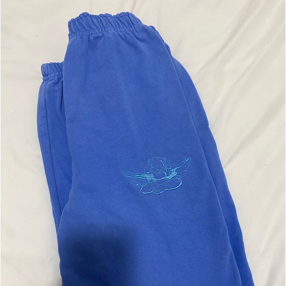 Boys Lie Joggers - Picture 2 of 2